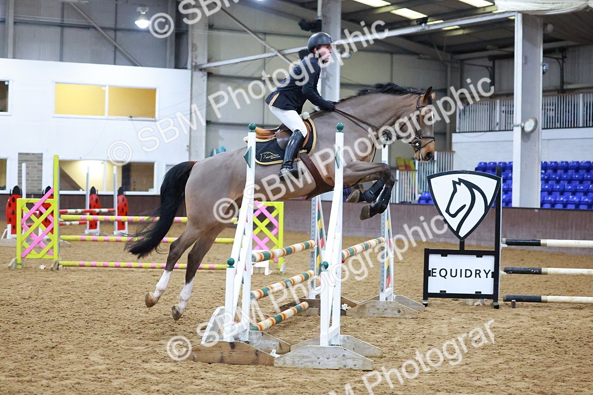 SBM_000746 - Class 2 - Senior British Novice - 90cm