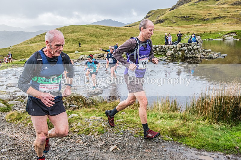 Langdale-830 - Langdale Horseshoe Fell Race Saturday 8th October 2022