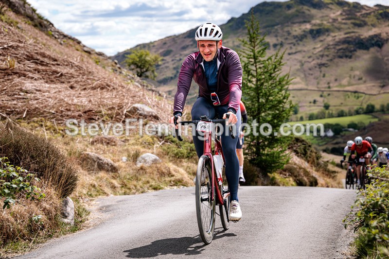 130823 - Blea Tarn Climb 13:00 - 14:00