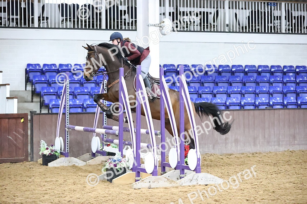 SBM_002705 - Class 9 - Senior British Novice 90cm