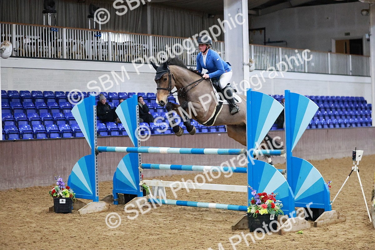 SBM_001152 - Class 4 - Senior Newcomers - 1.10m