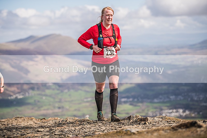 Coledale-1050 - Coledale Horseshoe Fell Race Saturday 30th March 2024