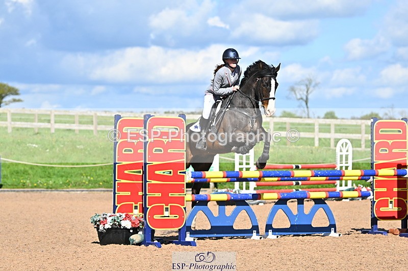 240504A-164154-02929 - Cls 8, 9 & 10 Children on Horses 90cm, 1m & 1.10m