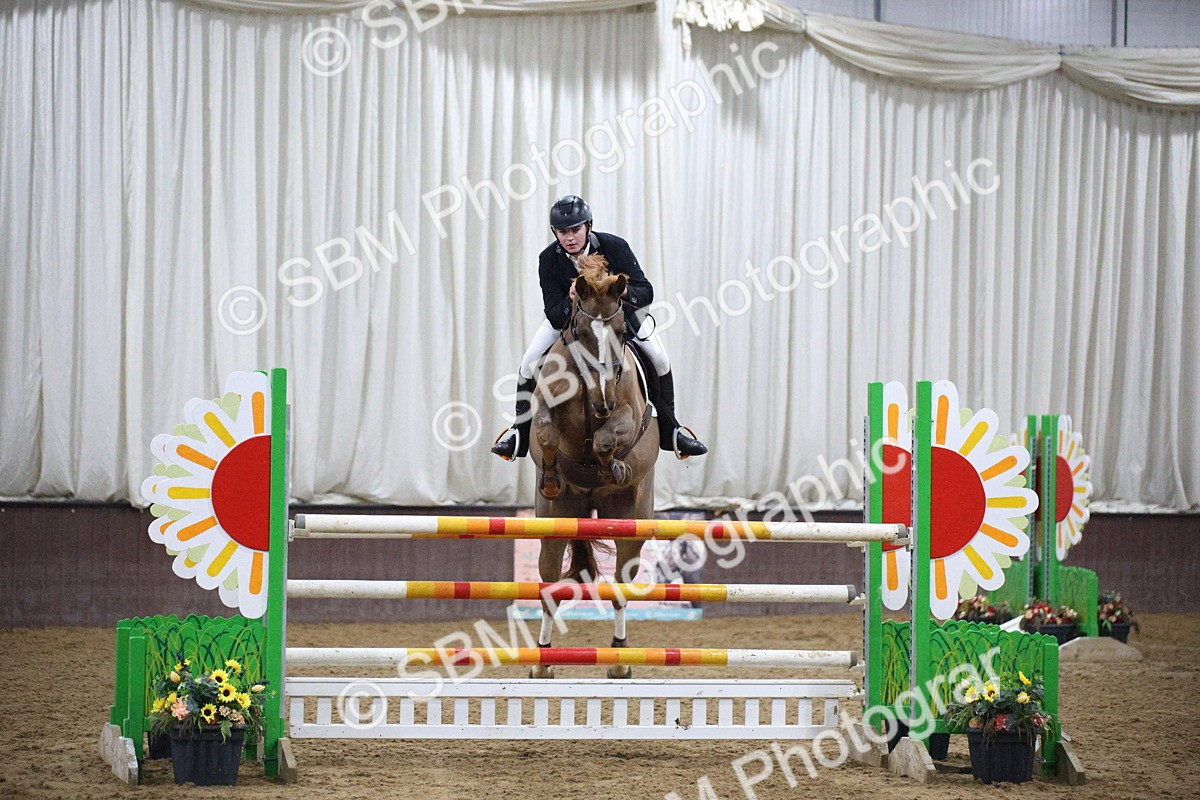 5K7A4844 - Class 5 - Blue Chip Calming Performance Championship Qualifer