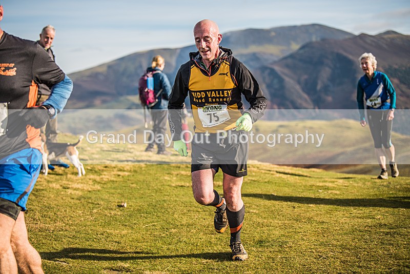 Sale Fell-505 - Sale Fell Race Saturday 25th November 2023