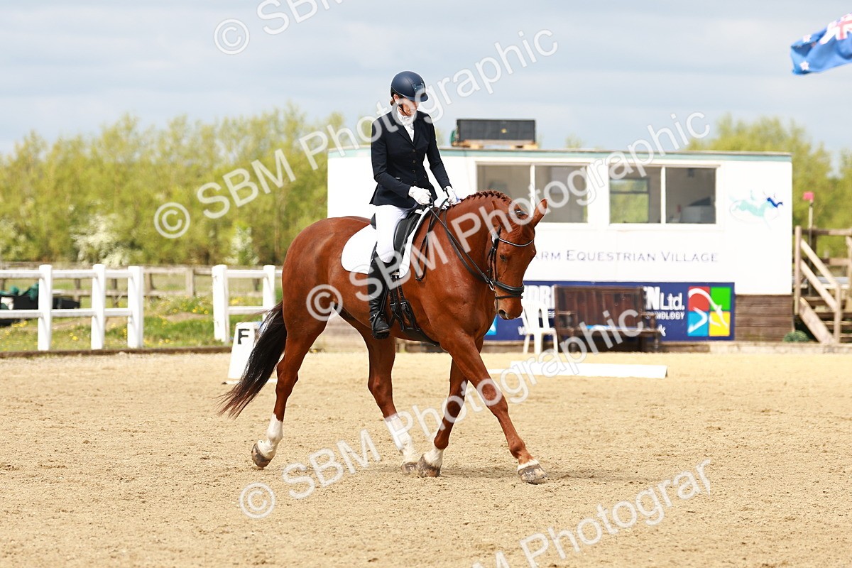 SBM_001260 - Class 8 - N5