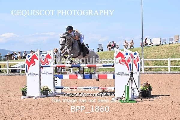 BPP_1860 - THU CLASS 3 Scottish Branch North West Junior Championship **Viewing/Selection class for 148 teams**