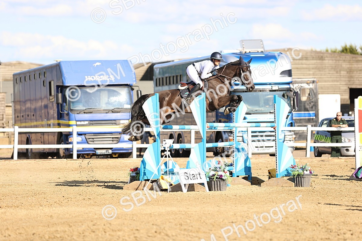 SBM_015983 - Class 18 - Senior 1.35m Open