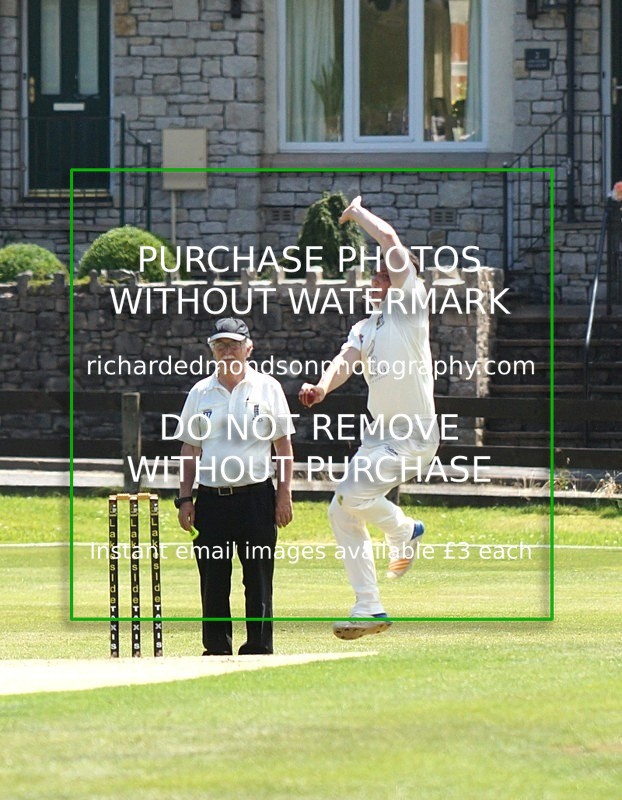 DSC03079 - Netherfield 2nds v Longridge 2nds (Saturday 17 July)