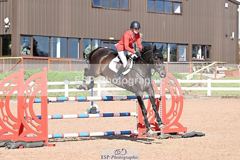 250911-152842-02007 - Cls 15 1.15m Amateur Champ