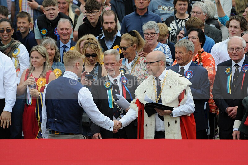 _242 - Selkirk Common Riding 2025