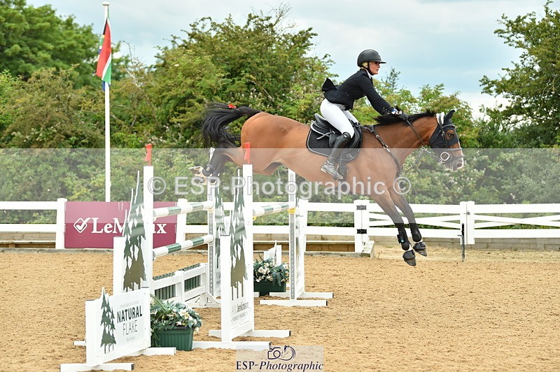 230720A-135620-03244 - Cls 21, 1 Star Gold 1.30m