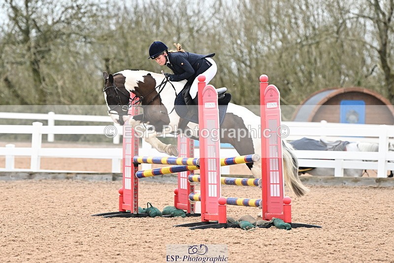 240309A-121521-00832 - Cls 5 Pony Discovery and 90cm Open