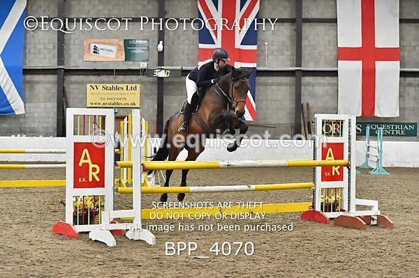 BPP_4070 - FRI CLASS 23 NEWC/1.10M