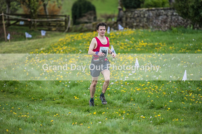 3 Peaks-2149 - The 3 Peaks Race Saturday 27th April 2024