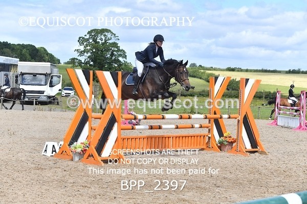 BPP_2397 - CLASS 4 SAT Senior Discovery/ 1m Open