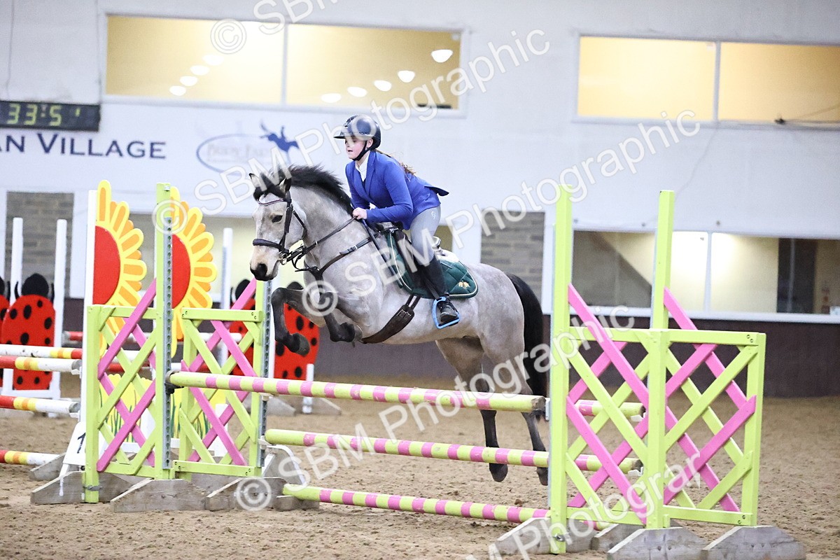 SBM_001762 - Class 6 - 90cm