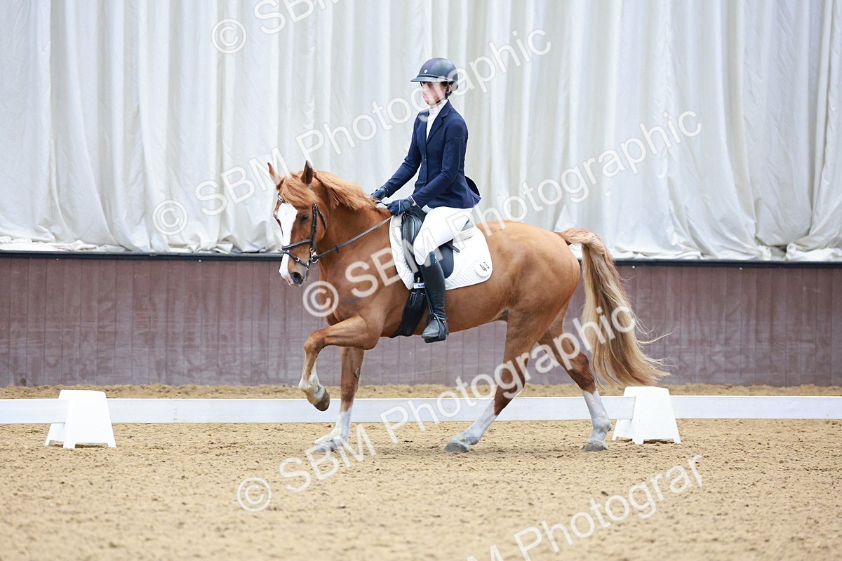 0B8A3520 - Class 1 - P4