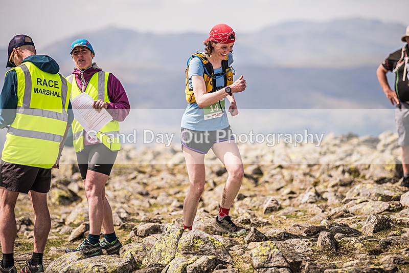Fairfield-927 - Fairfield Horseshoe Fell Race Saturday 11th May 2024