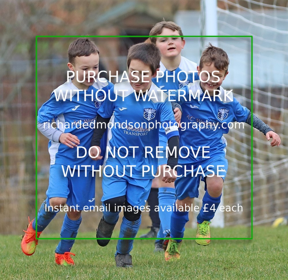 IMG_9598 - Wattsfield U8 vs Grange U8 (28/1/23)