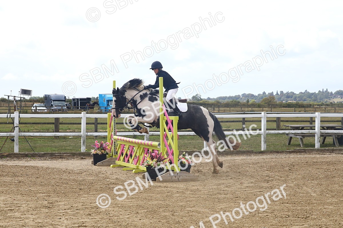 SBM_007183 - Class 8 - 70cm Champs