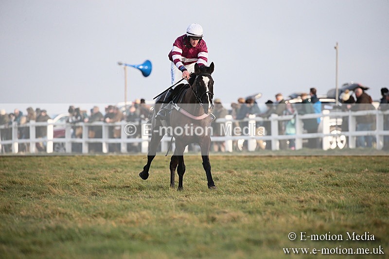 PtP 170219 -818 - Combined Services Point-To-Point Larkhill 17/02/19