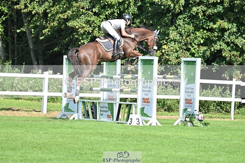 230909-144841-06316 - Cls 13 National 1.40m Open