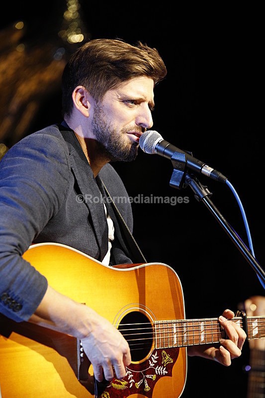 _56A4666 - Rob Richings and The Black Feathers