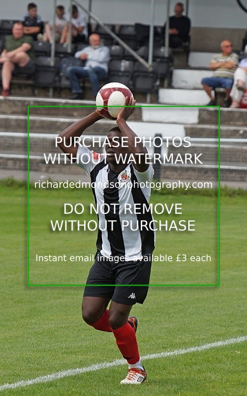 DSC06920 - Kendal Town v Glossop North End