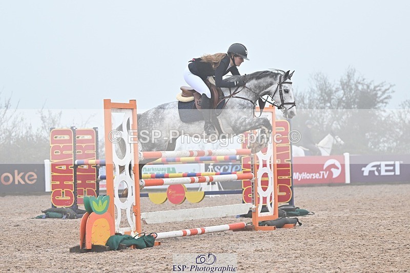 251115-130420-00860 - Cls 14+15 Junior 1.20m and 148cm