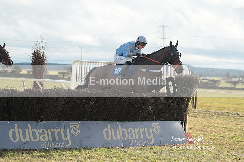 PtP 290123 308749 - Heythrop Hunt PtP Cocklebarrow 29/01/2023