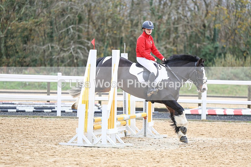 3E7A1684 - Class 3: 60 - 65 (A)