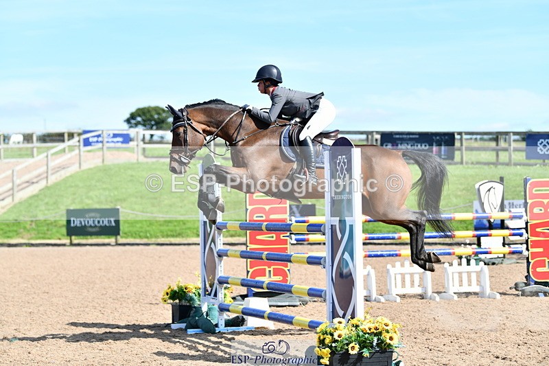 240914A-131318-07202 - Cls 15-S Snr Foxhunter