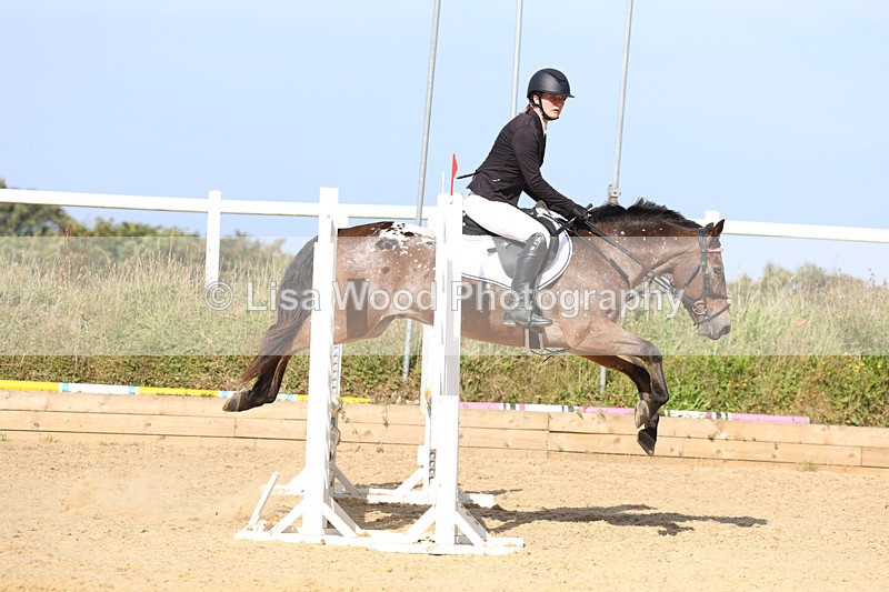 3E7A0832 - Class 6: 70cm Junior