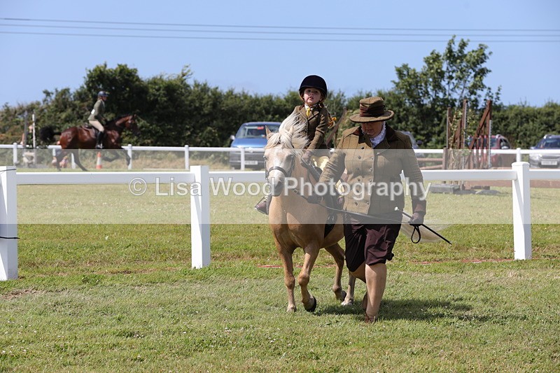 1X9A5178 - Class 36: NPS M&M Lead Rein