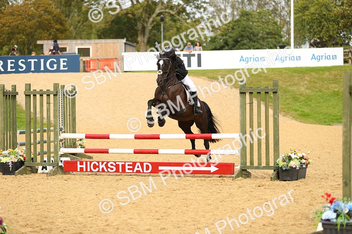 SBM_71247 - J18 - Junior Pony 85cm Championship