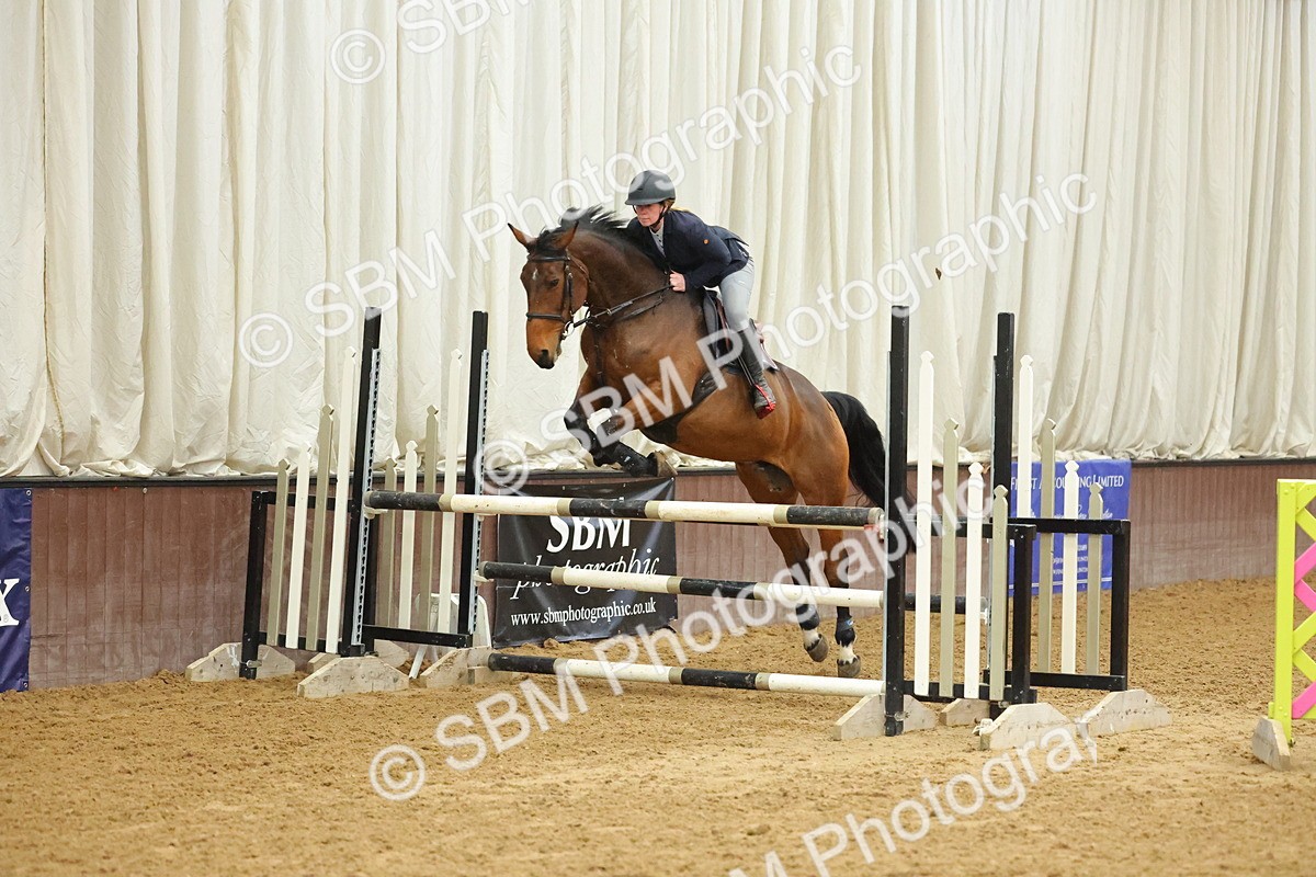 SBM_001053 - Class 3 - Senior Discovery - 1.00m