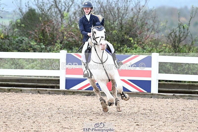 231118A-121038-01783 - Cls 6 BlueChip Pony Sapphire Qualifier