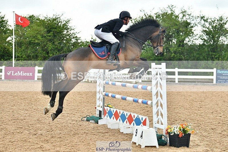 230505A-164215-05493 - Cls 19 Snr Newcomers