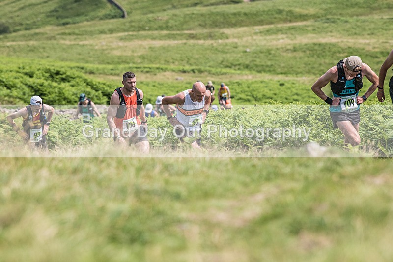 Wasdale-344 - Wasdale Horseshoe Fell Race (Bad weather route) Saturday 11th July 2026