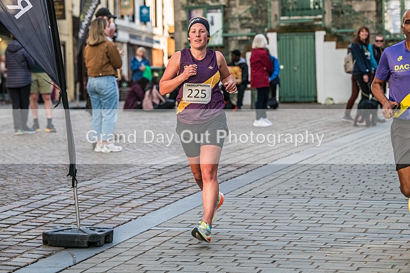 RTH-492 - Keswick Round The Houses Road Race Wednesday 23rd April 2025