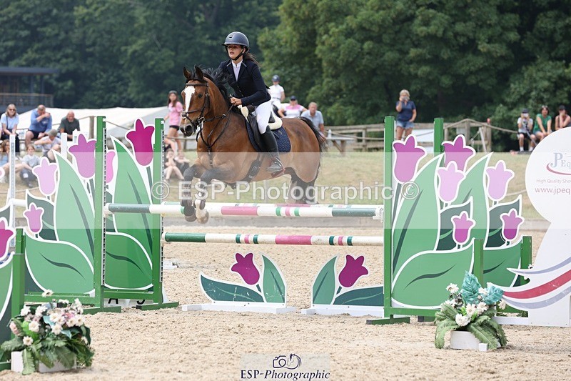 230617-141330-05037 - Cls 09 Blue Chip Pony Newc 1st Rnd