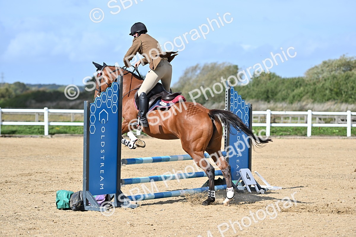 SBM_000643 - Class 40 - 70cm