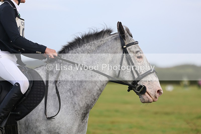 3E7A5155 - Class 1: Trebudannon Open: Dressage