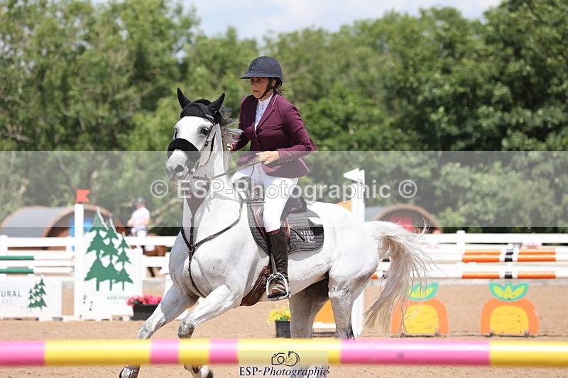 240718A-130552-05398 - Cls 9, 1 Star Bronze Tour 1.10m