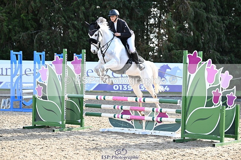 250323A-100559-04153 - Cls 21 Snr Brit Nov & 90 Open