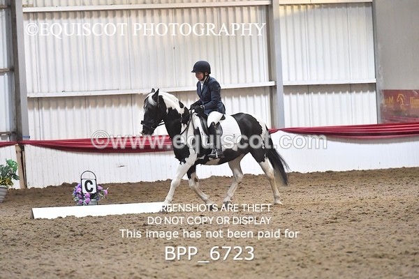 BPP_6723 - CLASS 2 INTRO CHAMPIONSHIP TEST 4