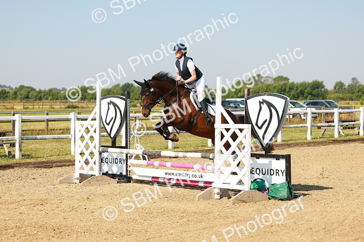 1I0A9974 - Class 1 - Clear Round