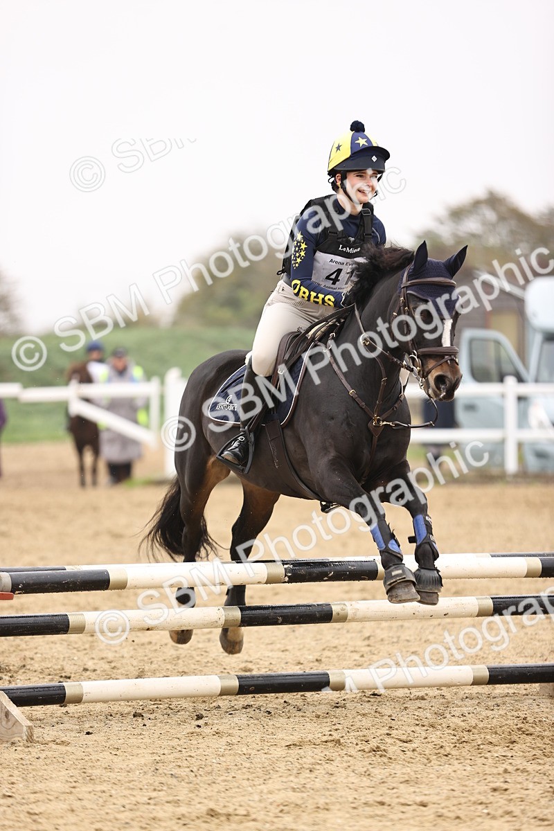 SBM_001497 - Class 1 - 70cm