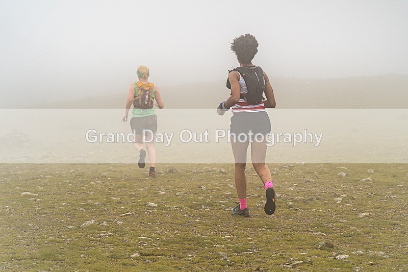 Rydal Round-277 - Rydal Round Fell Race Thursday 25th July 2024